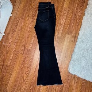 Kan Can Flare Jeans